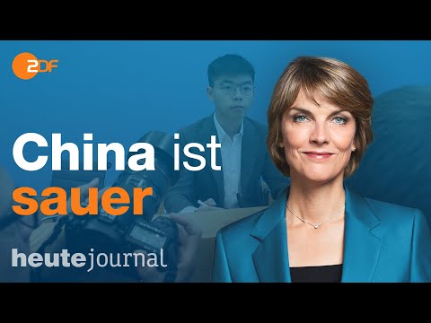 heute journal vom 11.09.2019