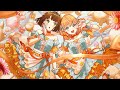[リンクラ] 演出 &amp; ボイス - UR [Celebration!] 日野下 花帆