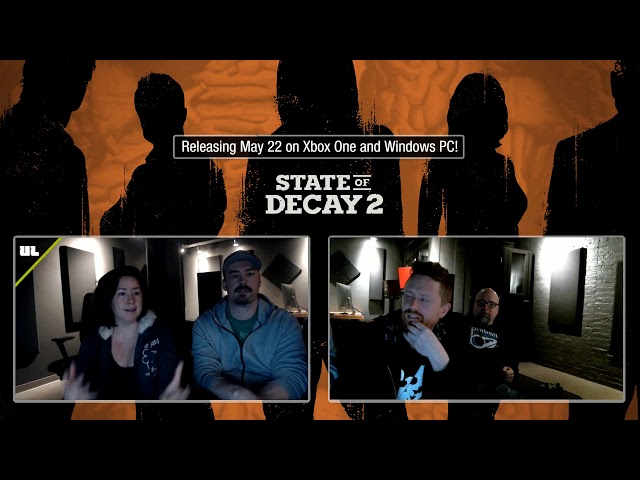 State of Decay 2 Gamescom 2021: Release Date, Trailer and more