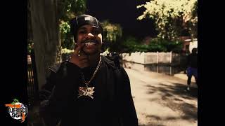 Lil Crix - Blow My Glee Fast