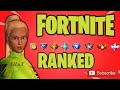 Je vous boost en rankedps5frfortnite