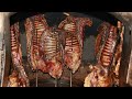Isparta Tandır Kebabı Yemeye Doyamazsınız - Turkish lamb cooking technique - Tandoor kebab