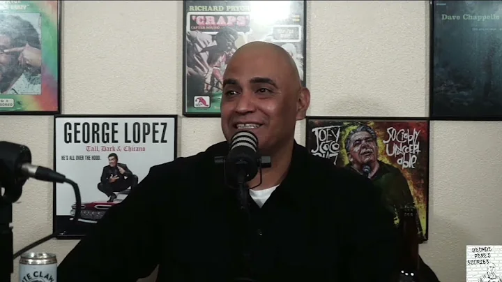 #292 Mel Garcia from (KRLA) & SideDick & XG