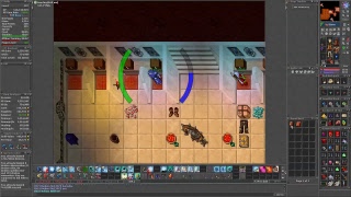 Tibia [ED] 300+ Expiando :)