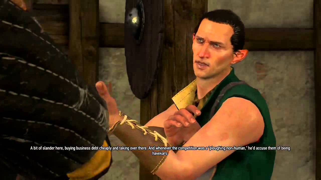 The Witcher 3 Wild Hunt Walkthrough Part 48 Swords Dumplings XB1 YouTube the-witcher-3-wild-hunt-walkthrough-part-48-swords-dumplings-xb1-youtube