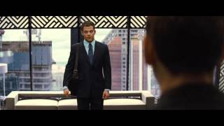 Jack Ryan: Shadow Recruit // The Ryan Initiative - Film Clip "Routine audit" (OV) // 29-1-2014