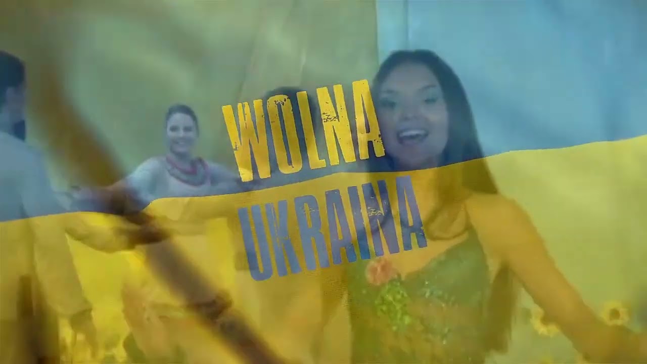 Україна живе вічно