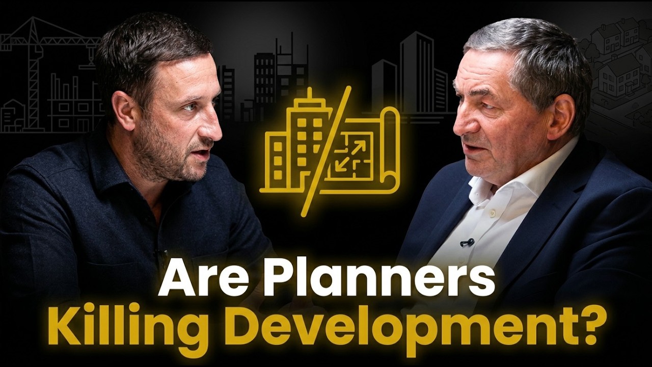 Why Most Developers Get Planning Wrong - YouTube