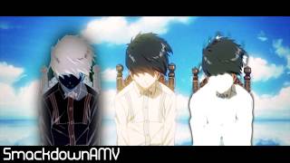 [Tokyo Ghoul AMV] - Aneurysm