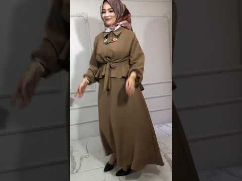 tesettür abiye giyim
