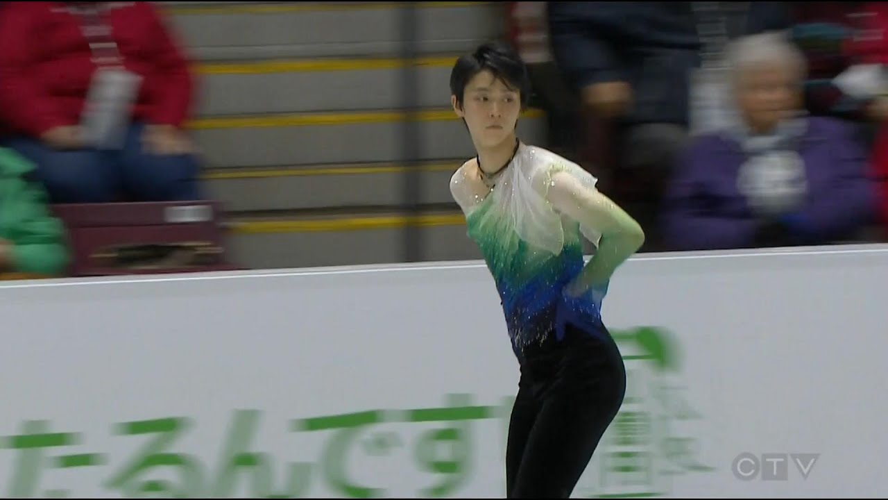 NHKフィギュアスケート 羽生結弦 2016 2011 不器用 1990
