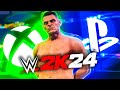 WWE 2K24’s next BIG feature…