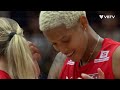 This is a Day the Turkish Volleyball Team Will Never Forget...