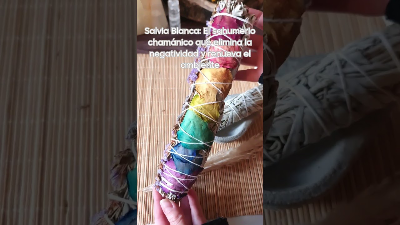 Los 3 inciensos más poderosos para la limpieza. 