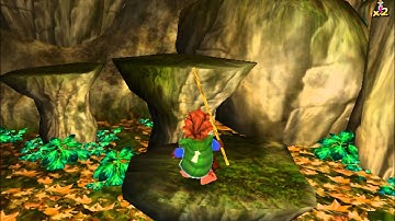 The Hobbit part 2 On our first mission part 2 Trolls