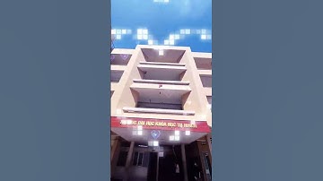 @vnuhcmus Xin chào! Chào! #hcmus #vnuhcmus #qst #funnyvideo #funny #funnyshorts #vnuhcm #university