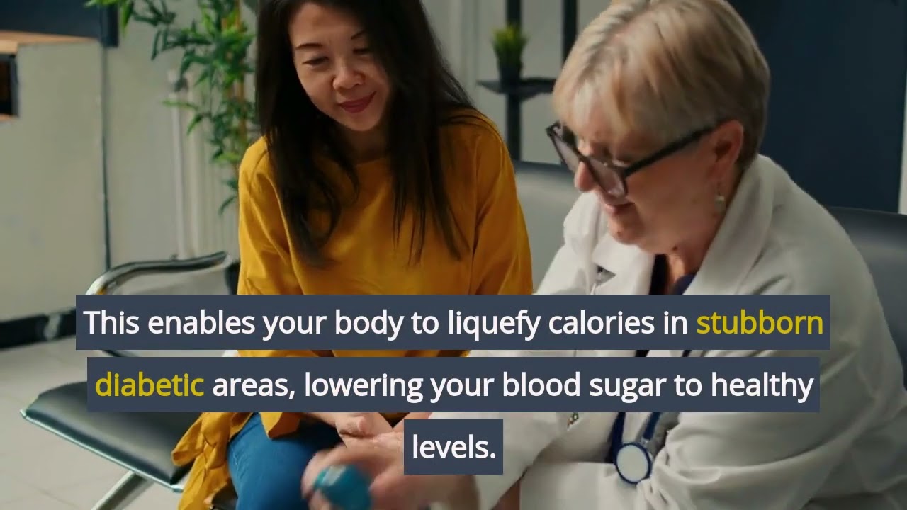 Diabetes 1 Sugar Defender