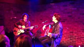 Eric Martin / Darren Fretwell, &#39;Ain&#39;t seen love like that&#39;A