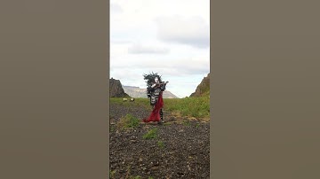 Toss a coin to your Witcher