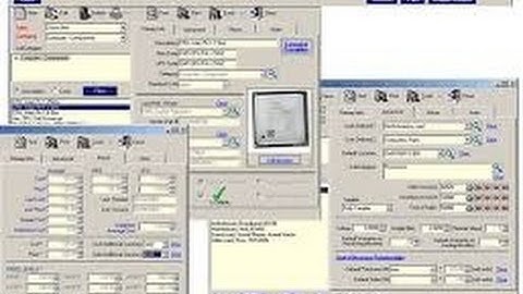 Inventory Management Software Solutions Provider Developer Designer Programmer Consultant Analyst