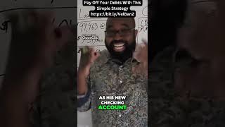 How To Pay Off $5000 With Velocity Banking