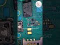 IC Change By SMD #chargingport #smartphone #worldmobilerepairingcenter #repair #technology