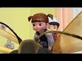 Консуни - сборник - серии+песенки Мультфильмы для девочек - Kids Videos