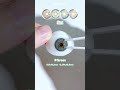 Siri What S The Most Natural Colored Lens The Siri Collection Answers All Of Them 