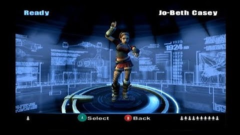 Timesplitters future perfect multiplayer deathmatch gamecube