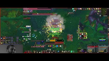 Ready Check vs. Emerald Sanctum (Hard Mode) – Full Raid VOD | Turtle WoW | June 25, 2025