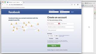 Test case Execution of Keyword Driven Framework Video-12