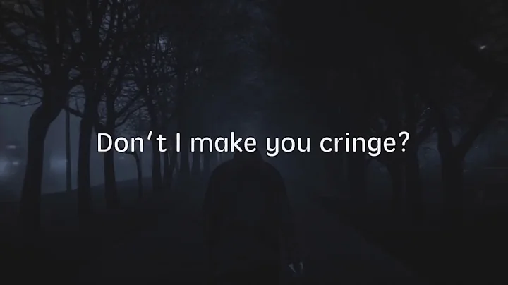 Matt Maeson - Cringe Stripped (Lyrics) | Good .-. vibes