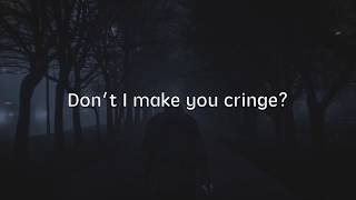 Matt Maeson - Cringe Stripped (Lyrics) | Good .-. vibes