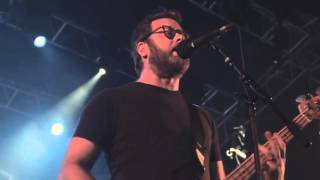 Red Fang - Blood Like Cream - Live Hellfest 2013