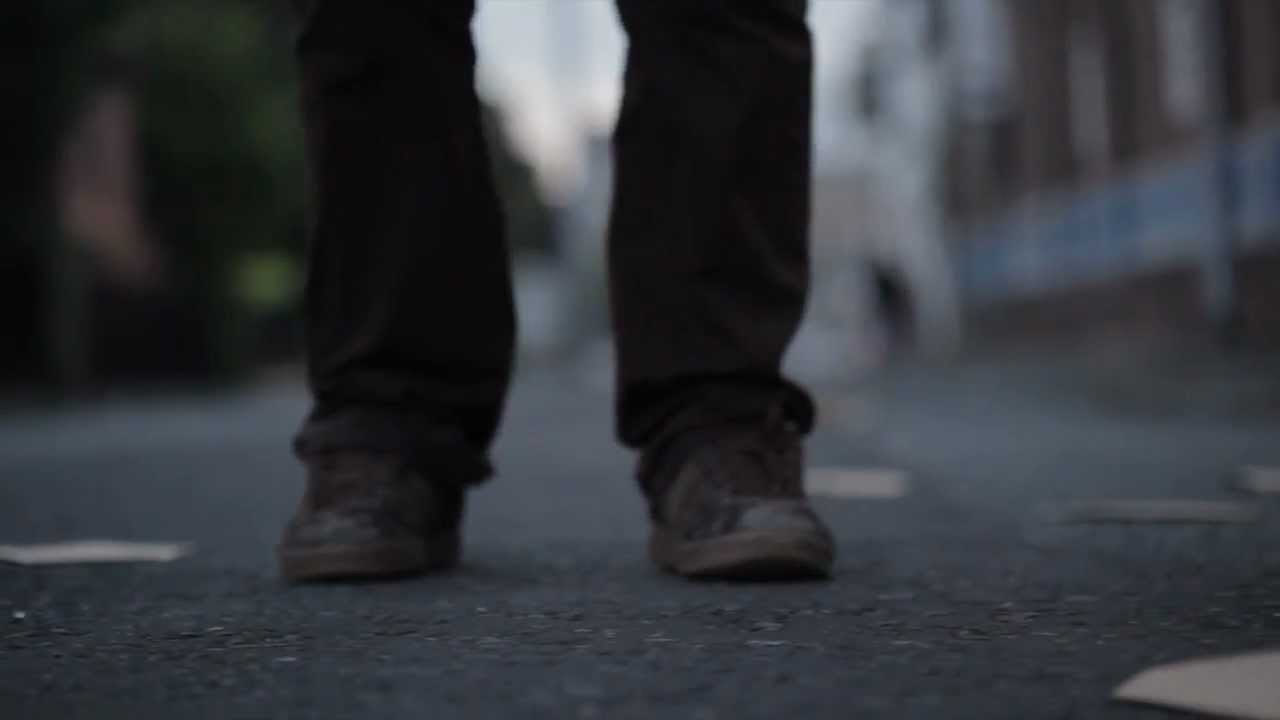 Visual Collective 2011 Showreel