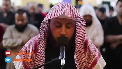 القارئ الأردني الذي هز العالم بصوته - صوت كأنه من السماء -