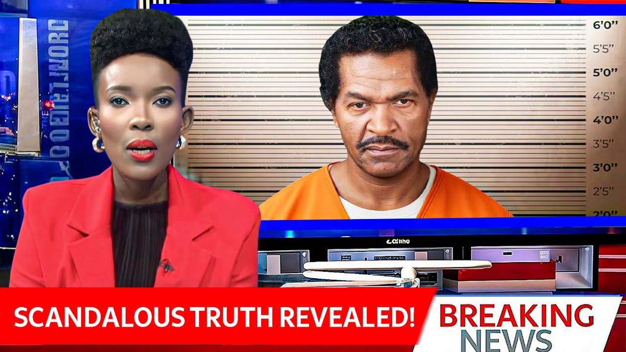 Bobby Rush Was NOT Who You Thought He Was..