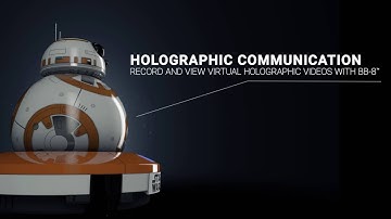 BB-8™ App Enabled Droid by Sphero
