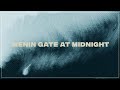Menin Gate at Midnight #AnzacAtHome2020