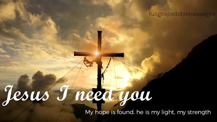 Exodus 15:2 (KJV)  The Lord is my strength and song, and he is become my salvat