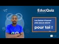 Physiques - Leçon - Partie 4: Rappel Sur Les Forces - Exemples d'applications