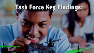 NJSBA’s Report on Educational Opportunities for the Non-College-Bound Learner