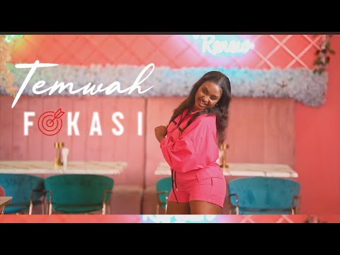 Temwah FOKASI Official Visualizer