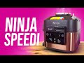 Ninja Speedi: HONEST Review and Opinion