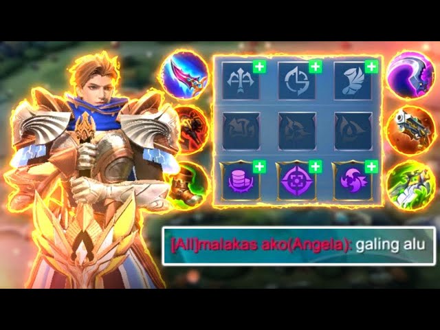 Hero Alucard in Mobile Legends Bang Bang #1 — Steemit