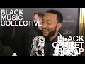 Watch John Legend & More Attend The Recording Academy Honors Pres. By The Black Music Collective