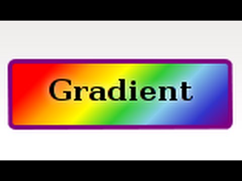 HTML and CSS gradient backgrounds: Với HTML và CSS gradient backgrounds, bạn có thể tạo kiểu cho trang web của mình một cách đơn giản nhưng không kém phần đẹp mắt. Những sắc màu gradient có thể làm nổi bật những phần quan trọng của trang web của bạn. Hãy xem hình ảnh liên quan để biết thêm chi tiết.