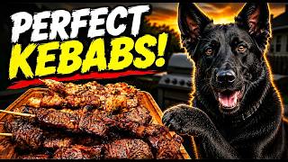 The Best Beef, Pork & Chicken Kebabs| Which Meat Wins?