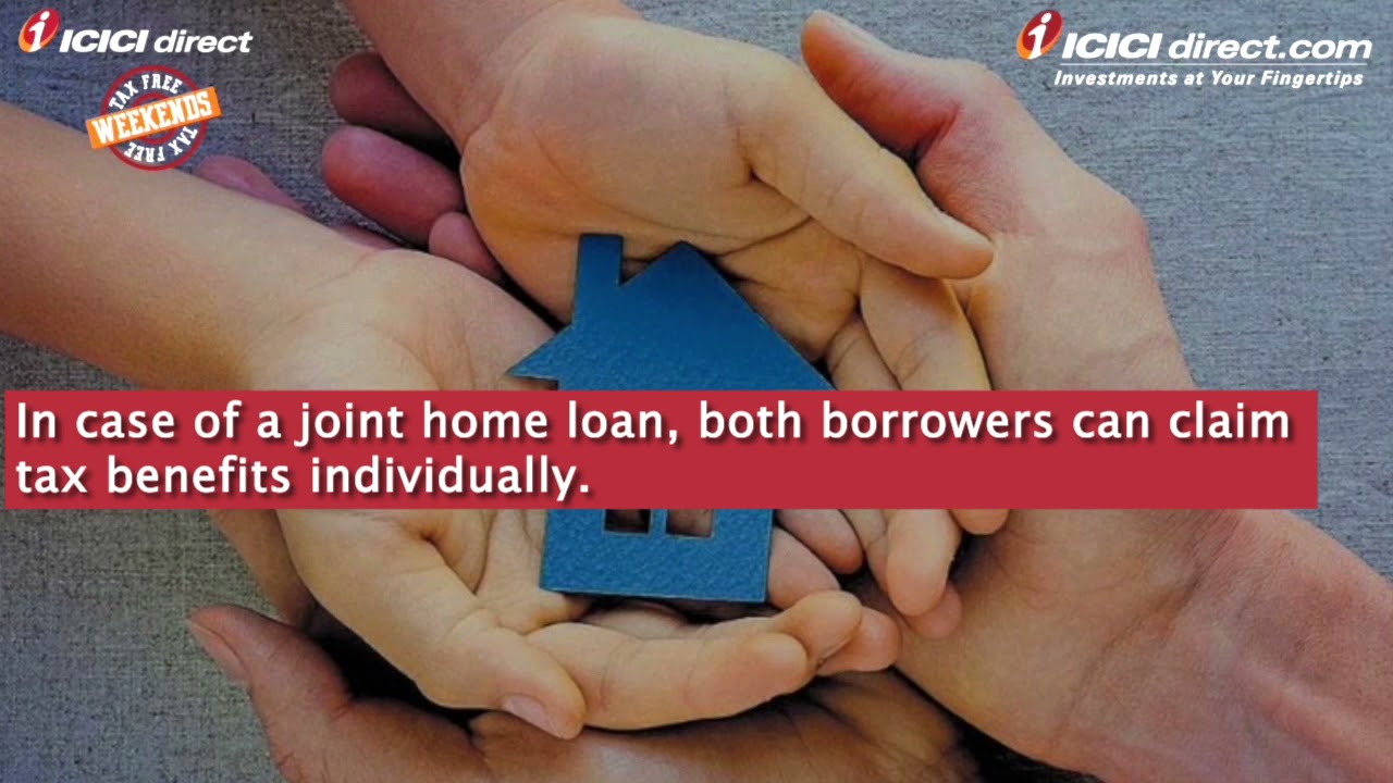 Home Loan Tax Benefit What Is The Income Tax Rebate On Home Loan 