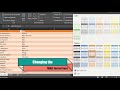 POWERQUERY in Microsoft Excel with kamalhaasan movie 📽️ list including VIKRAM in Wikipedia